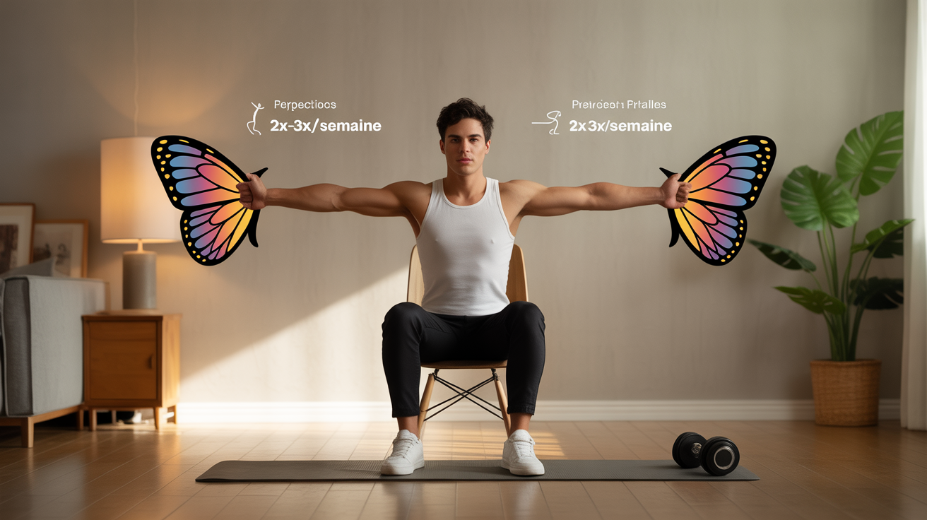 Exercices de prévention pour les adducteurs cuisse