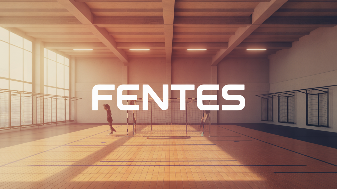 silhouette fentes salle sport