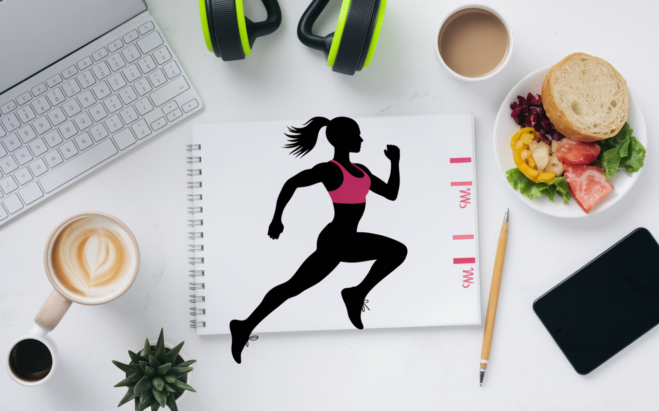 plan entraînement prise de muscle 4 semaines calendrier