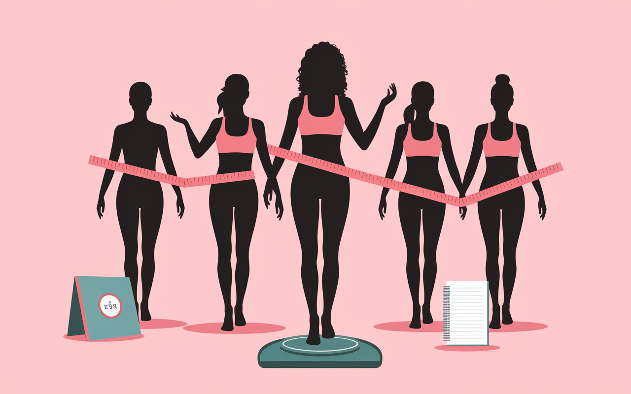balance perte poids avoine regime