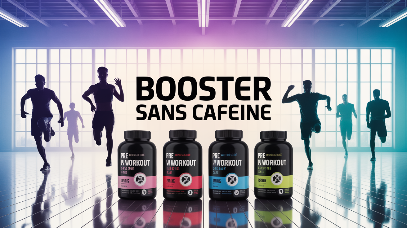 image booster sans cafeine sportifs multigenerations