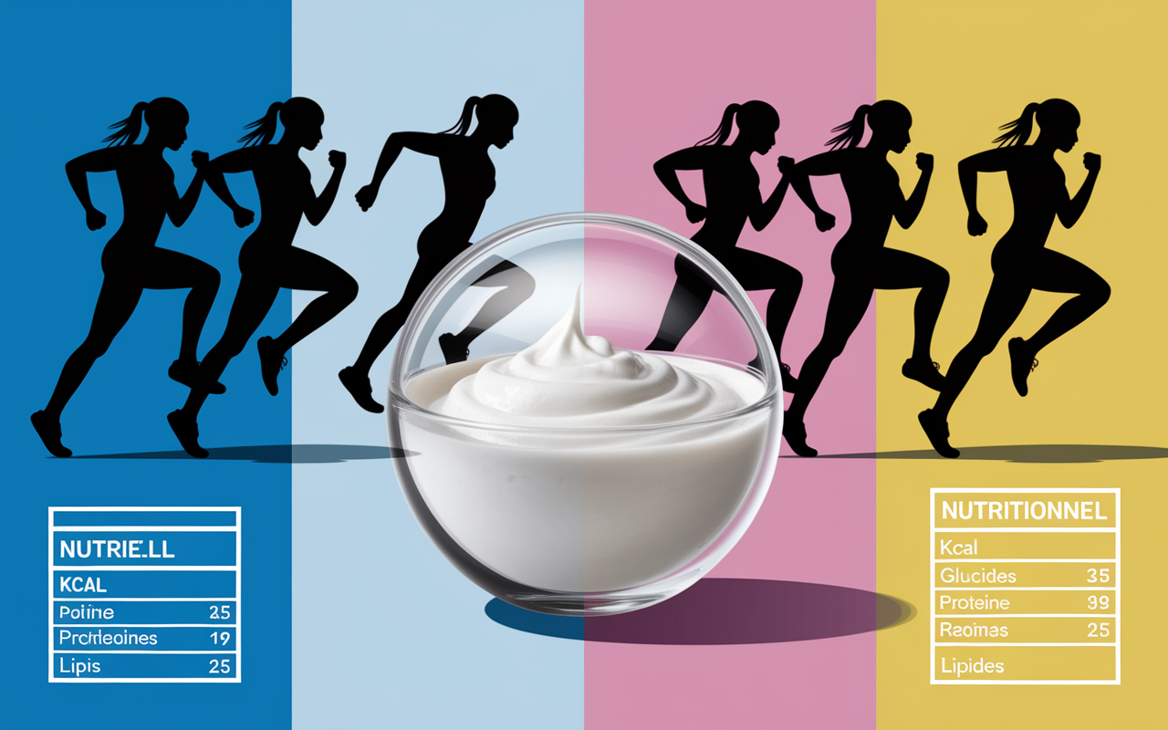 creme de riz bowl nutrition sportive