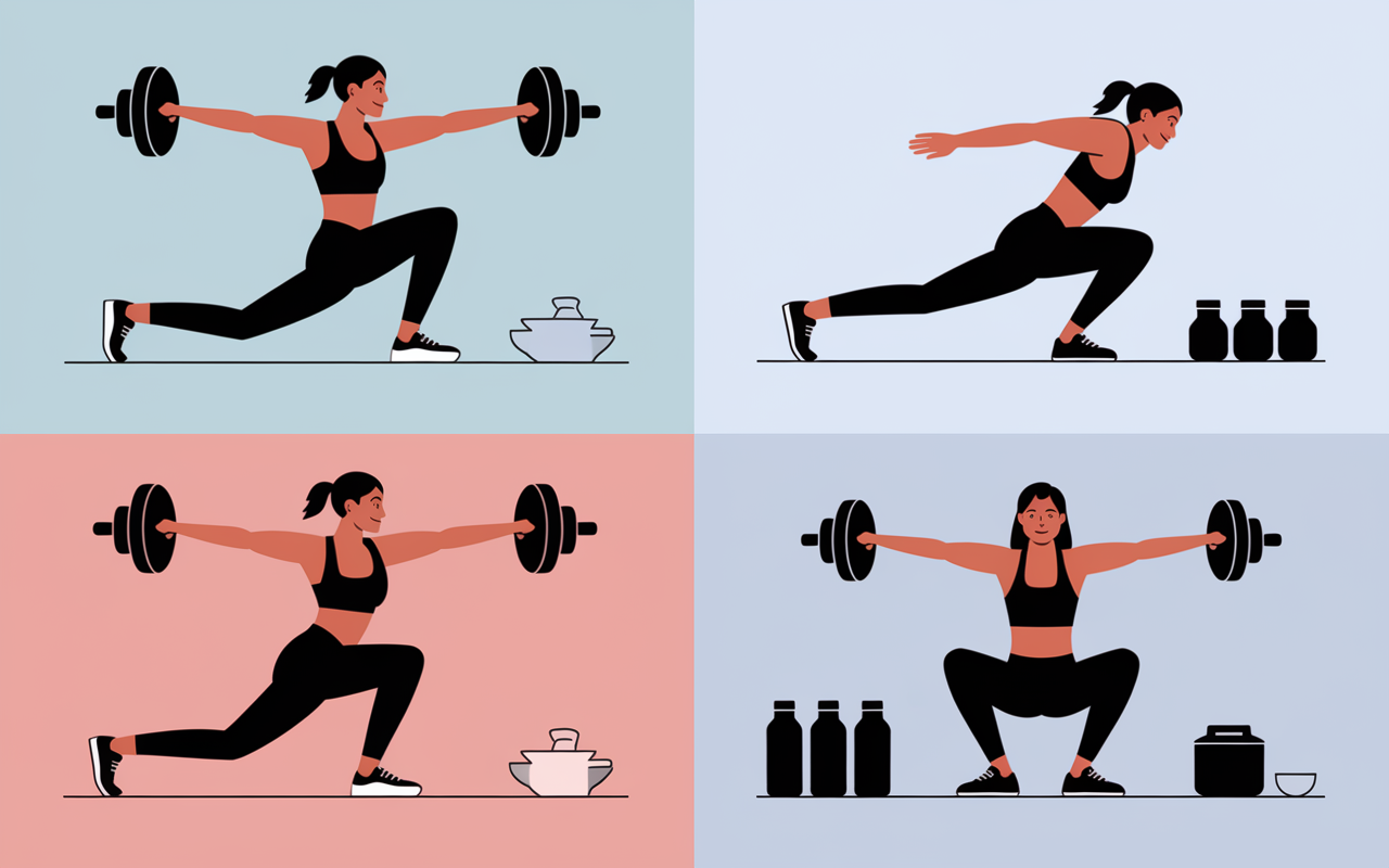 tableau exercices nageur gainage burpees programme musculation natation pdf