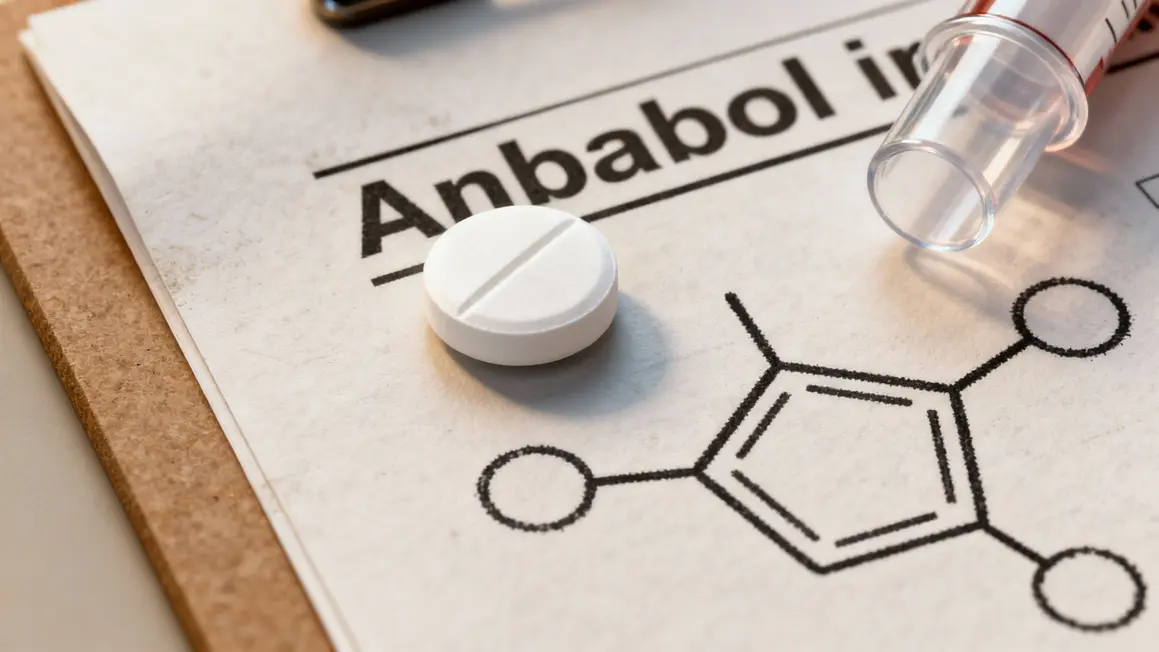 comprime anavar oxandrolone fiche molecule