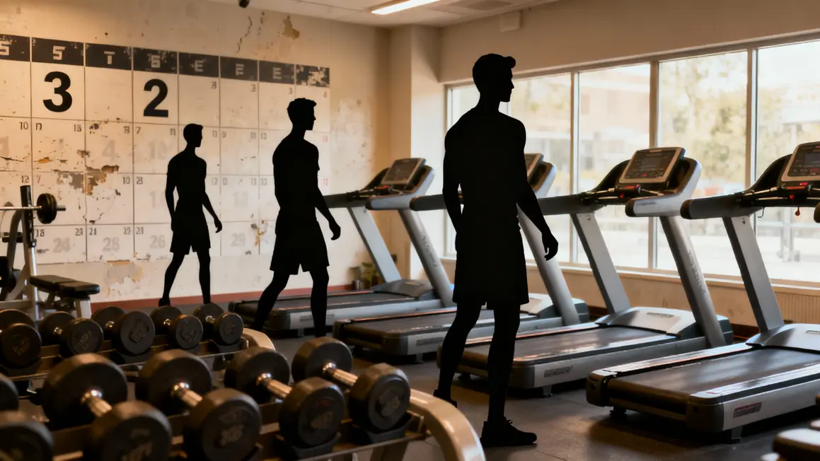 cardio musculation programme perte de poids