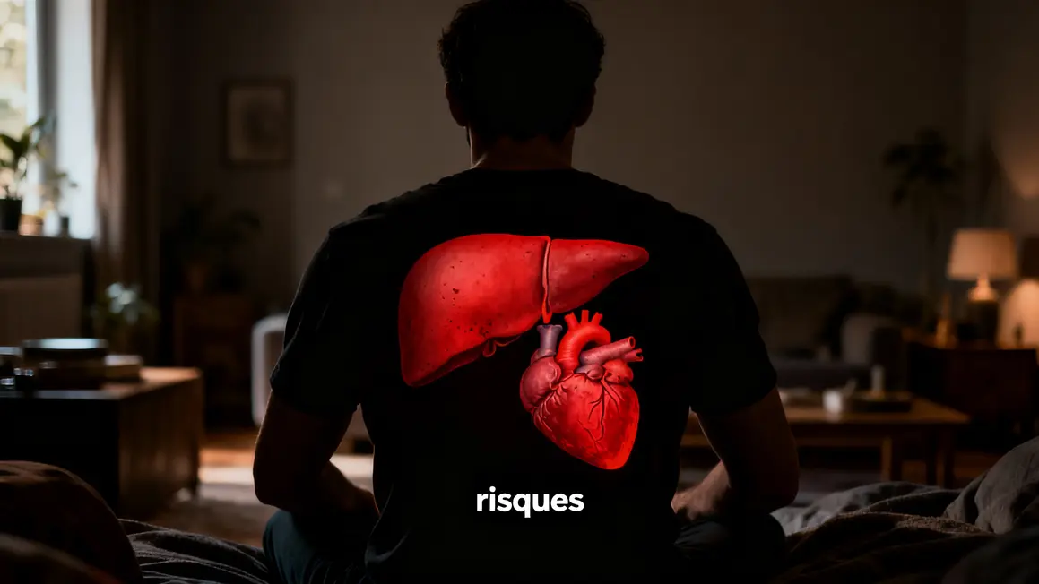 alerte risques anavar foie coeur schema