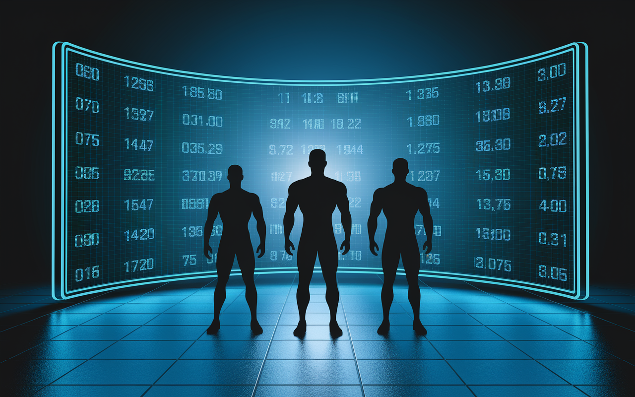 simulateur digital besoin journalier calories calcul donnees