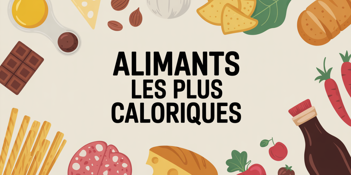 aliments les plus caloriques vue huile noix chips fromage