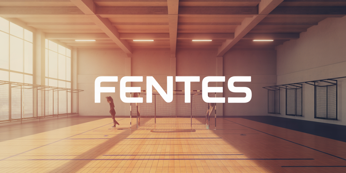 silhouette fentes salle sport