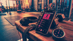 Musique fitness et BPM pour cardio, HIIT et musculation